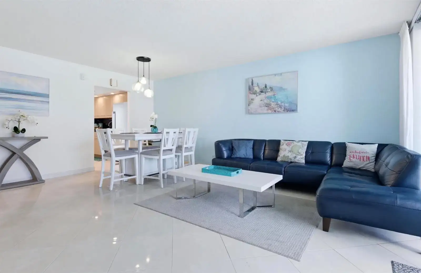 1057 Hillsboro Mile # 214, Hillsboro Beach FL 33062 photo 5