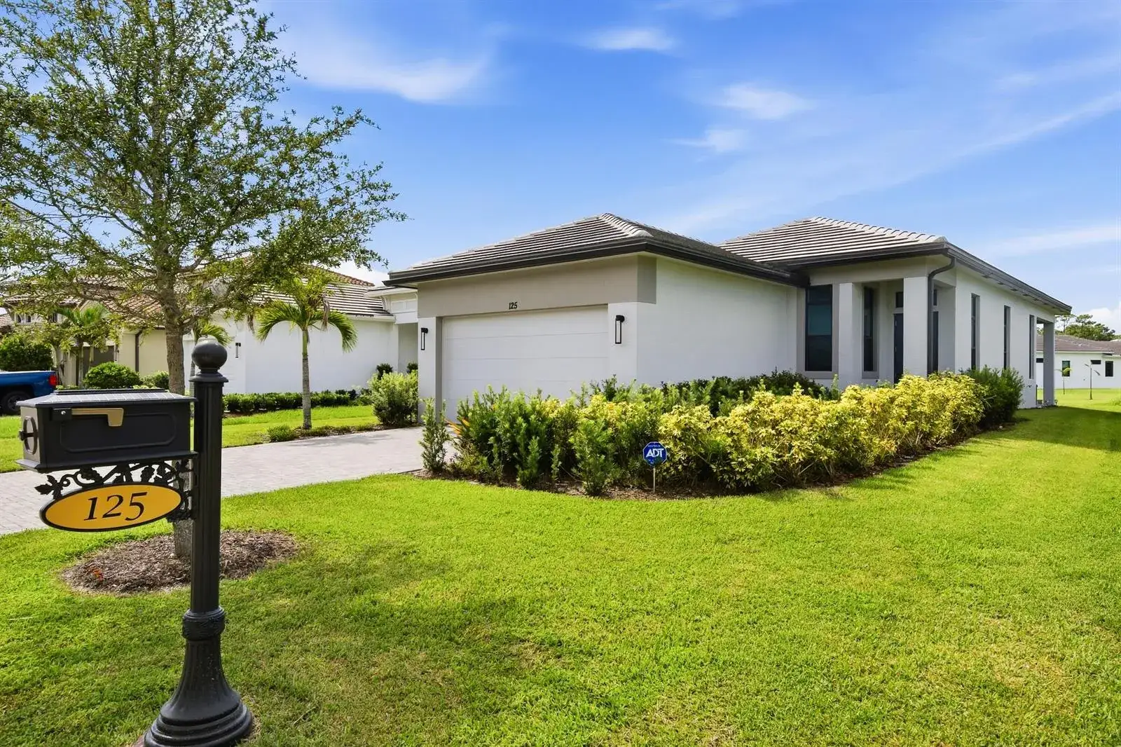 125 SE STRADA CERVARO, Port St. Lucie FL 34952