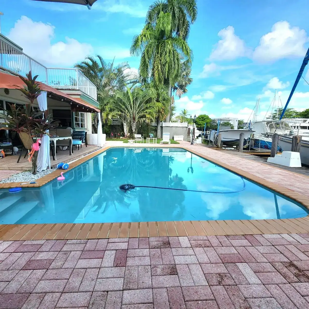 1709 W LAS OLAS Boulevard, Fort Lauderdale FL 33312 photo 3