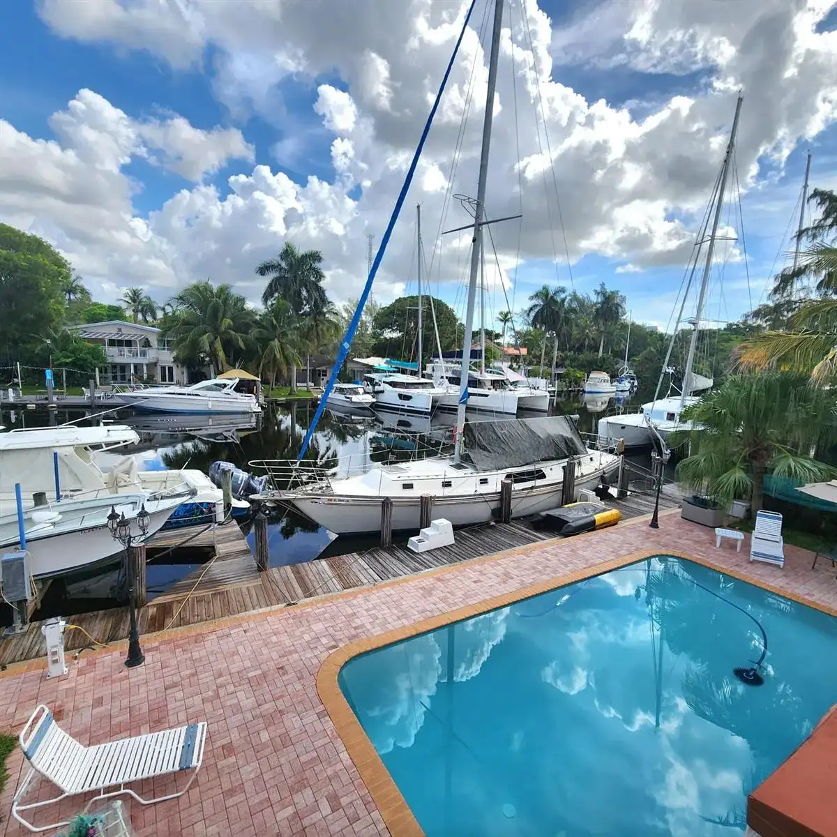 1709 W LAS OLAS Boulevard, Fort Lauderdale FL 33312 photo 4