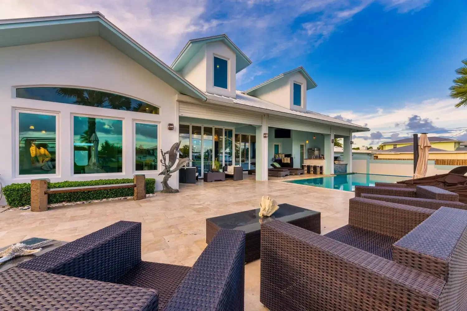 206 Arlington Road, West Palm Beach FL 33405 photo 2