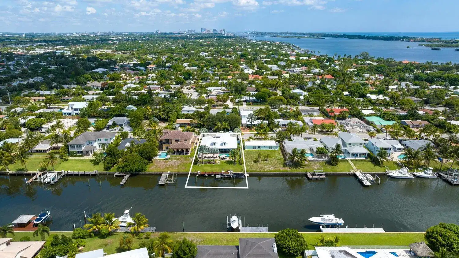 206 Arlington Road, West Palm Beach FL 33405 photo 5