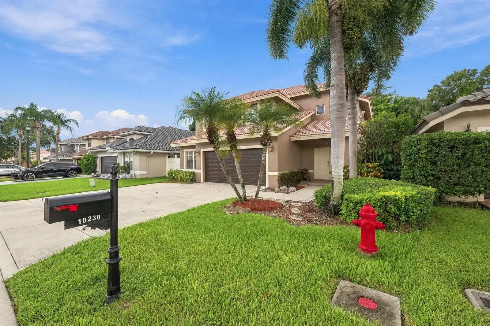 10230 Brookville Lane, Boca Raton FL 33428 photo 2