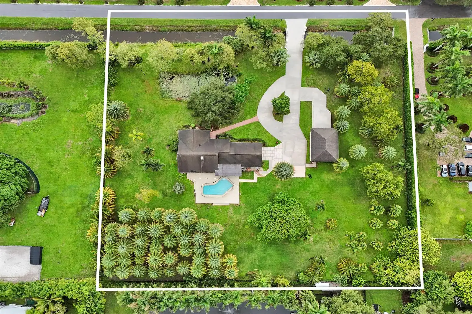 7555 NW 82ND Terrace, Parkland FL 33067