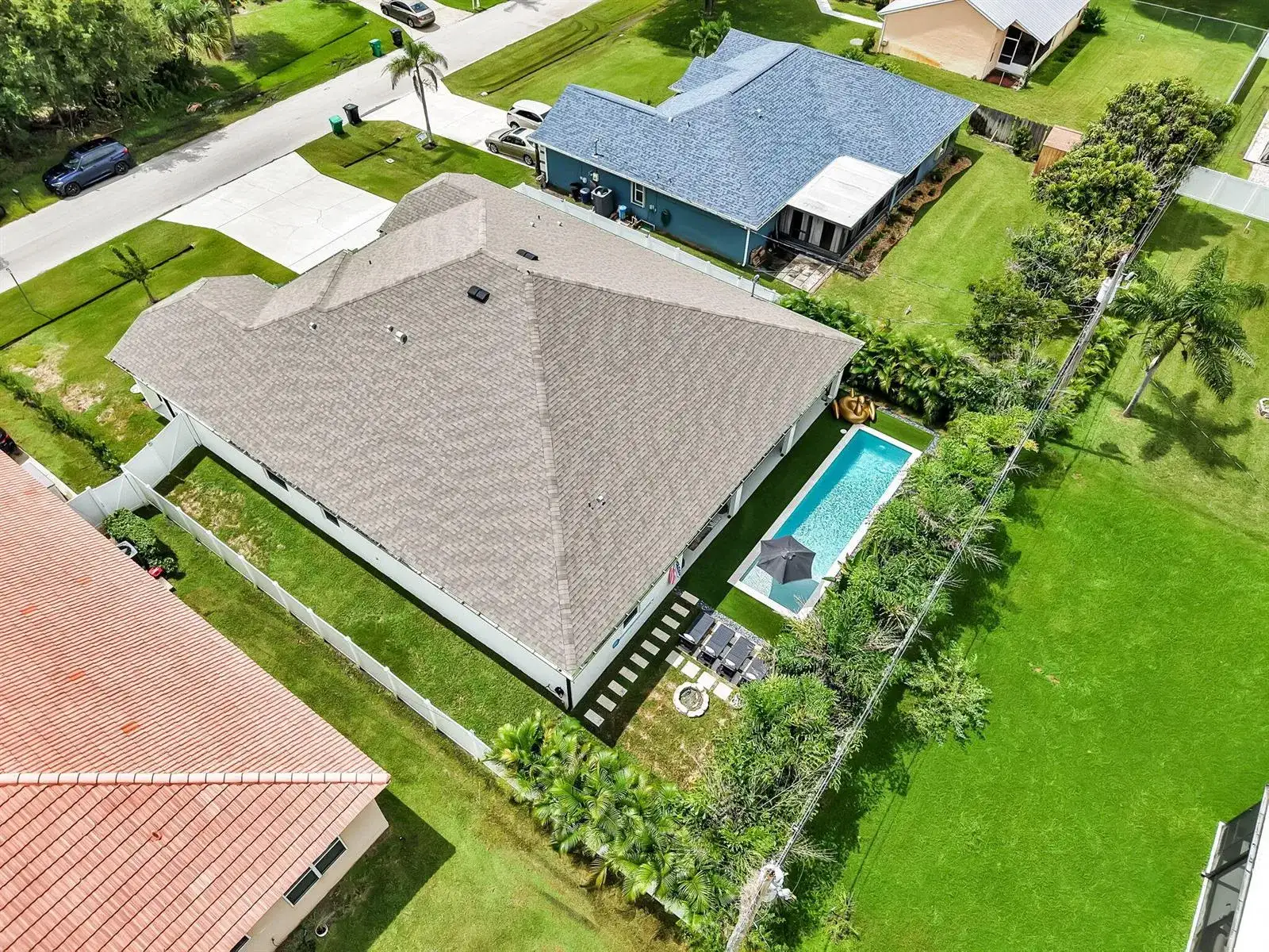 1715 SW Apache Avenue, Port St. Lucie FL 34953 photo 2