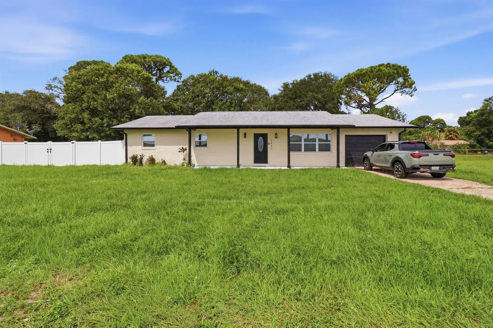 2657 SENECA Avenue, Fort Pierce FL 34946