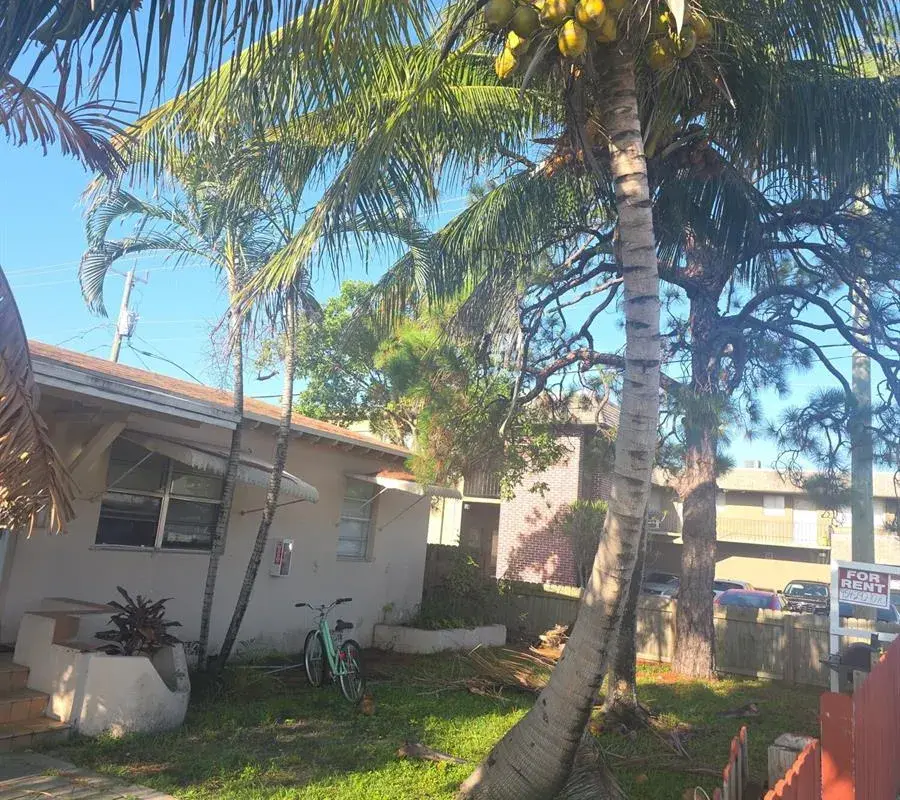 2028 Funston Street Apt 2, Hollywood FL 33020
