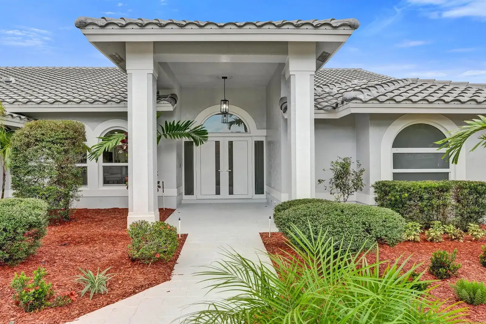 1721 NW 127th Way, Coral Springs FL 33071