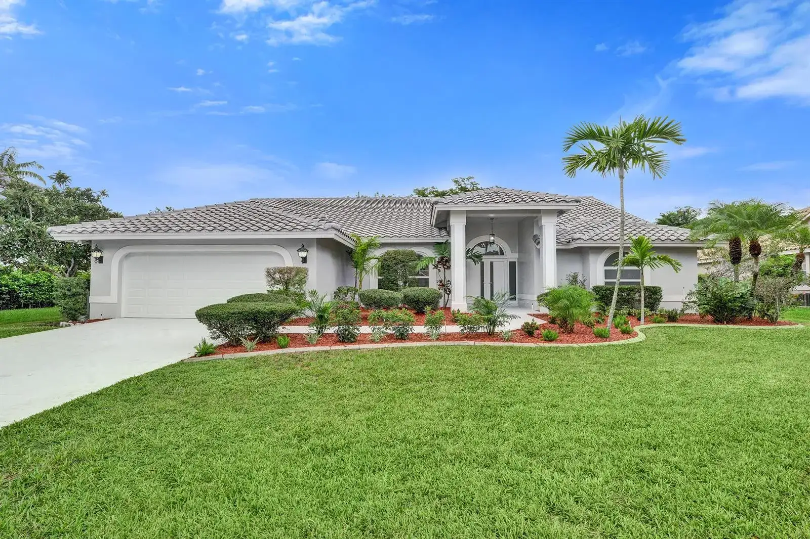 1721 NW 127th Way, Coral Springs FL 33071 photo 3