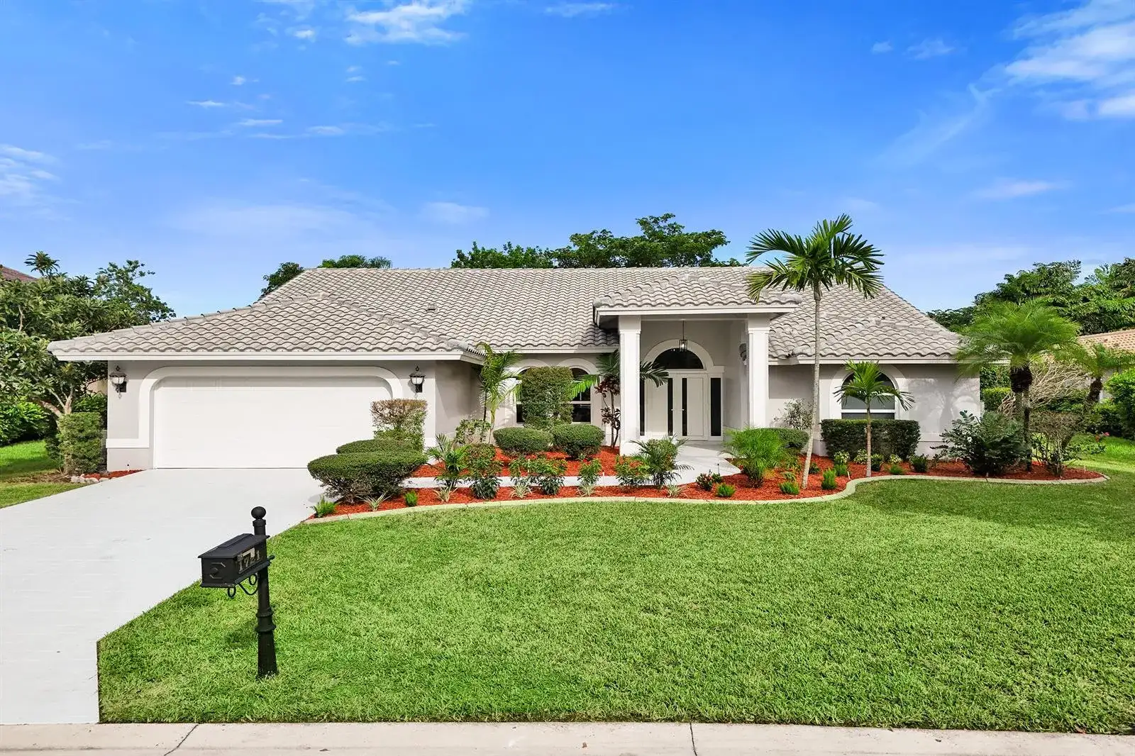 1721 NW 127th Way, Coral Springs FL 33071 photo 4