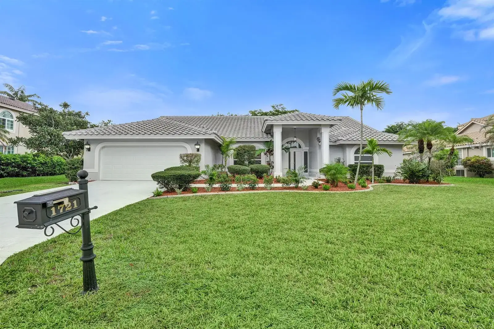 1721 NW 127th Way, Coral Springs FL 33071 photo 5