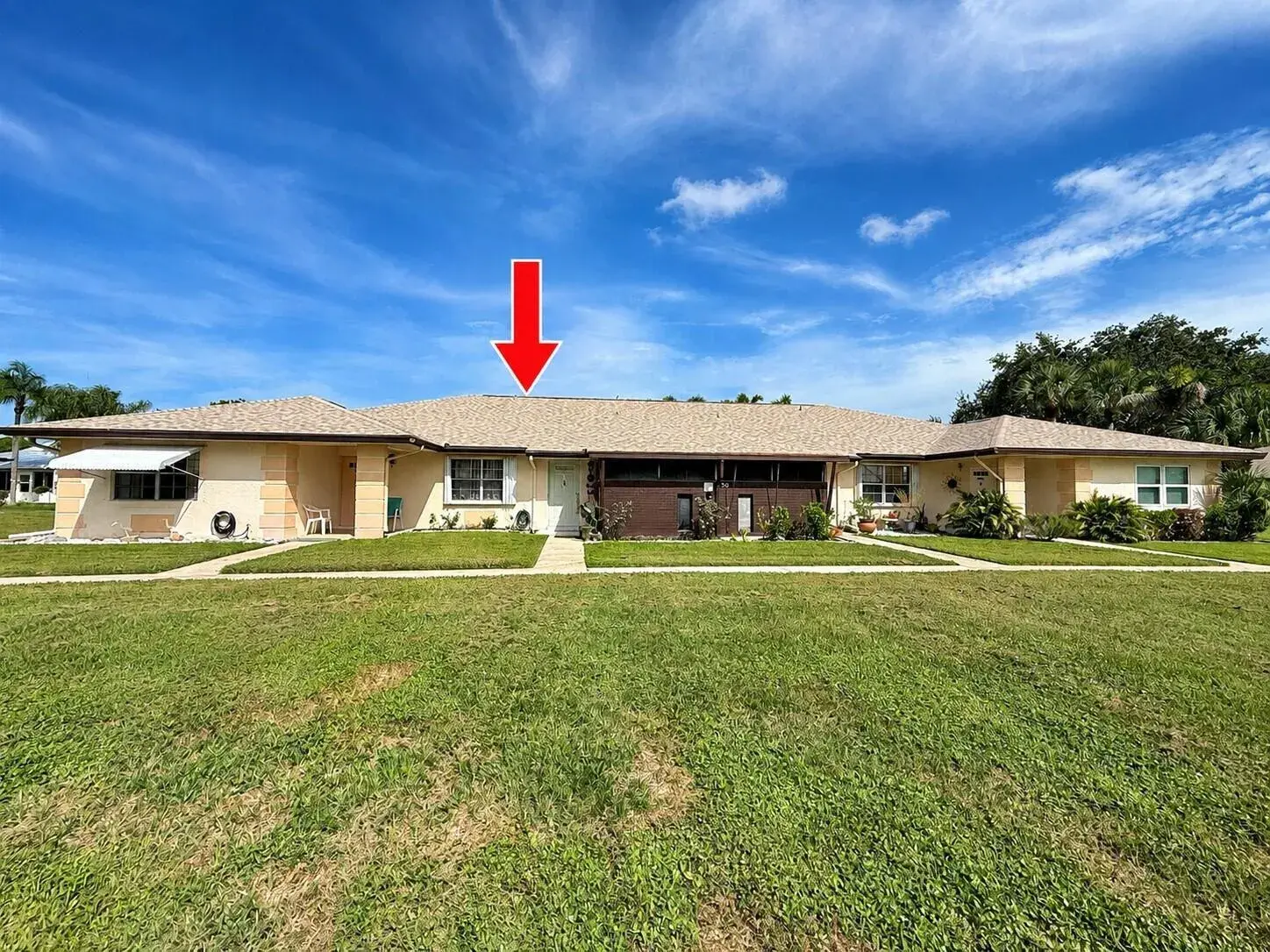 5832 SUMMERFIELD Court # 50B, Fort Pierce FL 34982