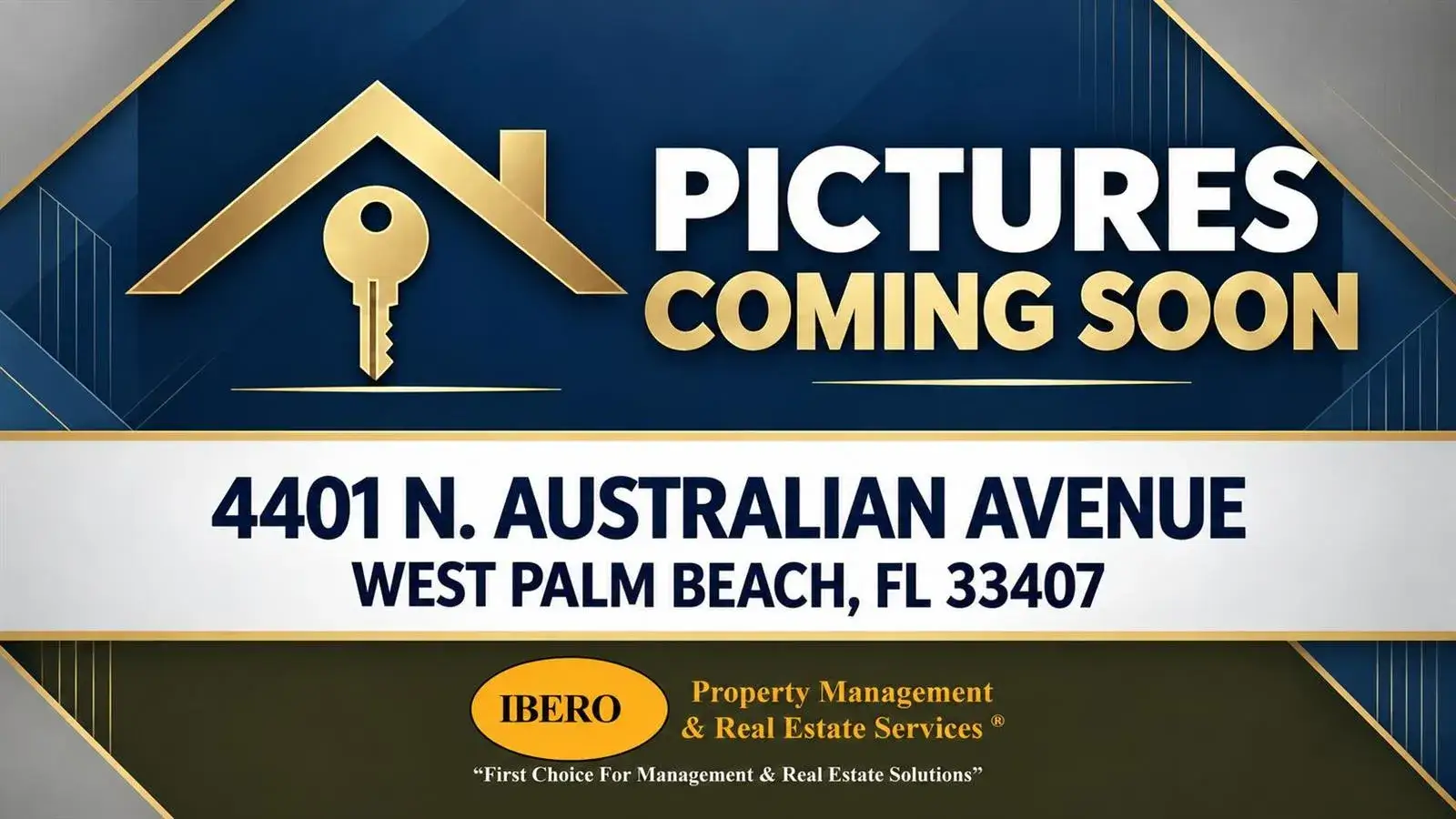 4401 N Australian Avenue, West Palm Beach FL 33407