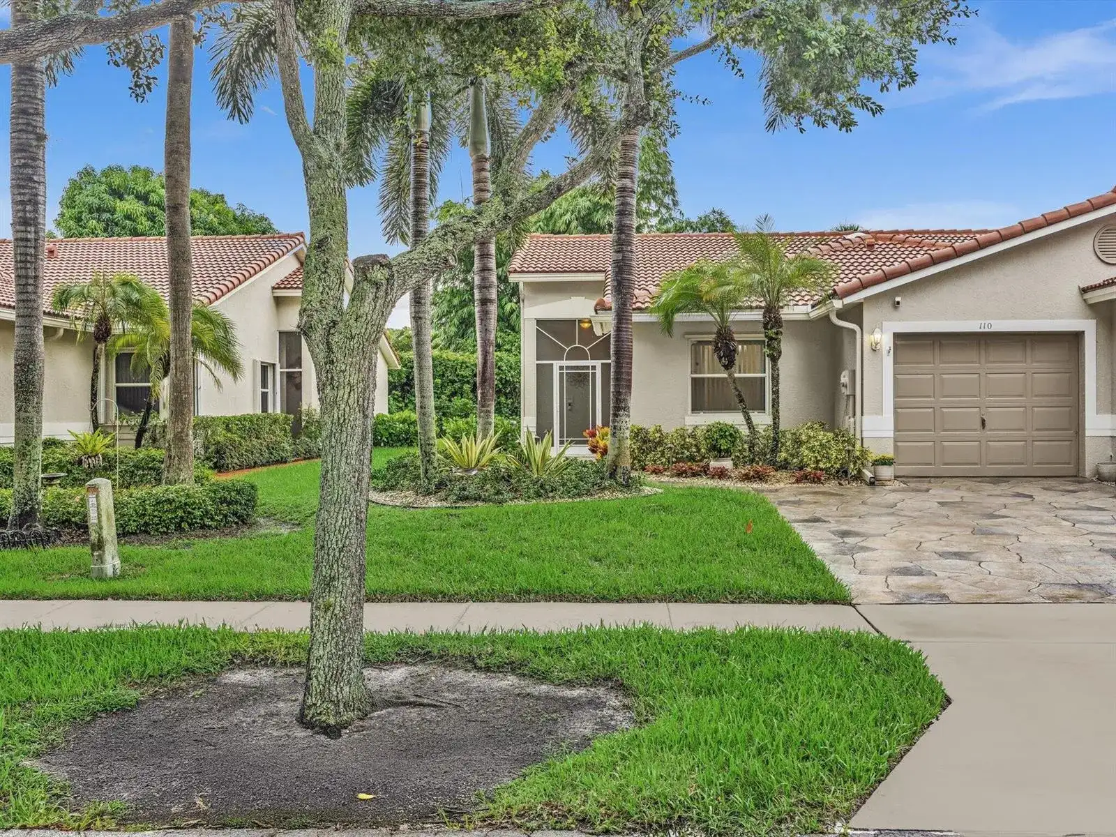 110 SAUSALITO Drive, Boynton Beach FL 33436 photo 2