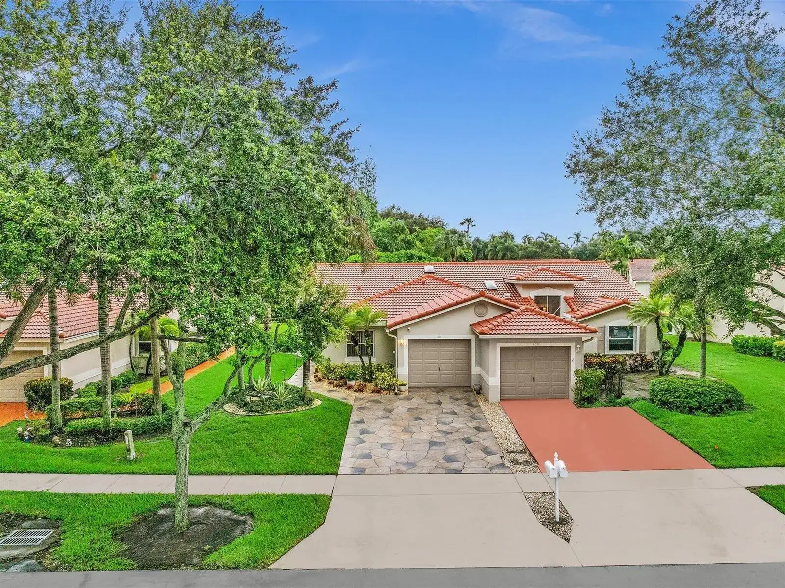 110 SAUSALITO Drive, Boynton Beach FL 33436 photo 3