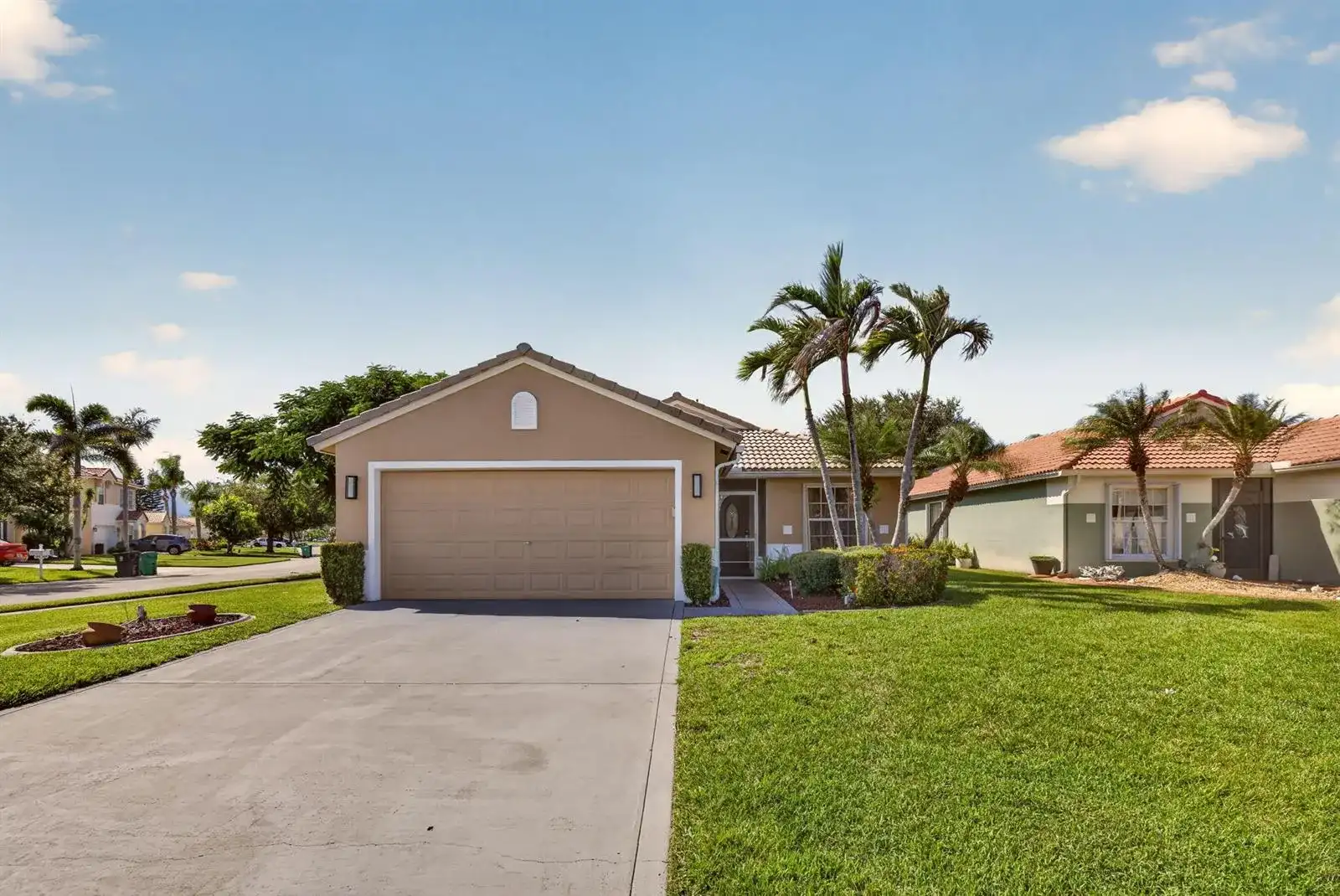 628 Stanford Lane, Port St. Lucie FL 34983