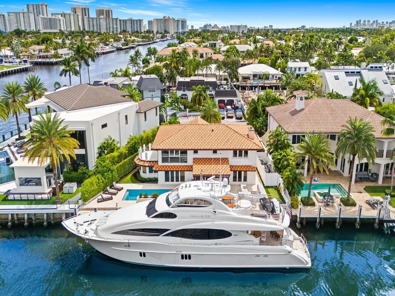 3091 NE 42nd Street, Fort Lauderdale FL 33308