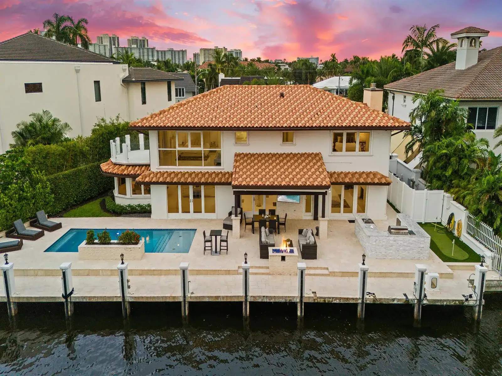 3091 NE 42nd Street, Fort Lauderdale FL 33308 photo 2