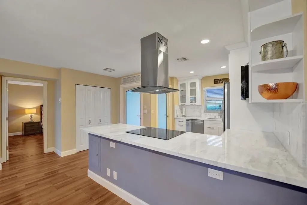 2829 NE 33rd Court # 602, Fort Lauderdale FL 33306