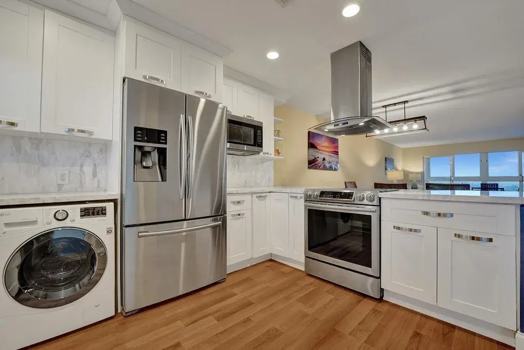 2829 NE 33rd Court # 602, Fort Lauderdale FL 33306