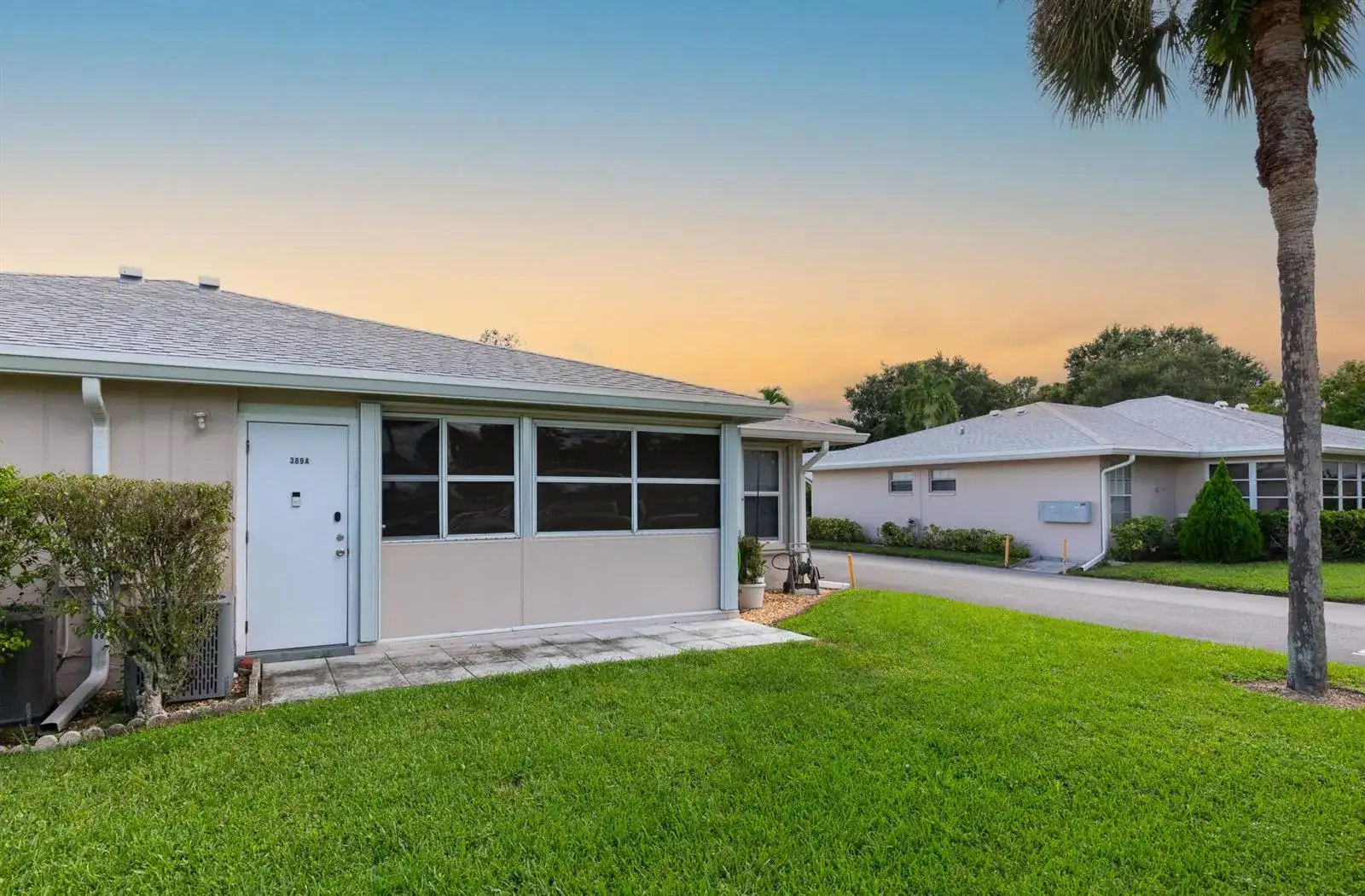 389 BENNINGTON Lane # A, Lake Worth FL 33467 photo 5