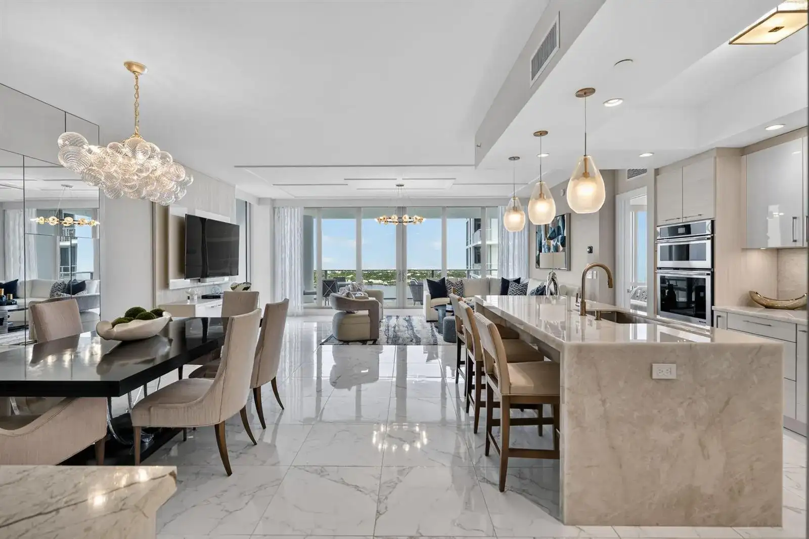 1 Water Club Way # 1904, North Palm Beach FL 33408 photo 4