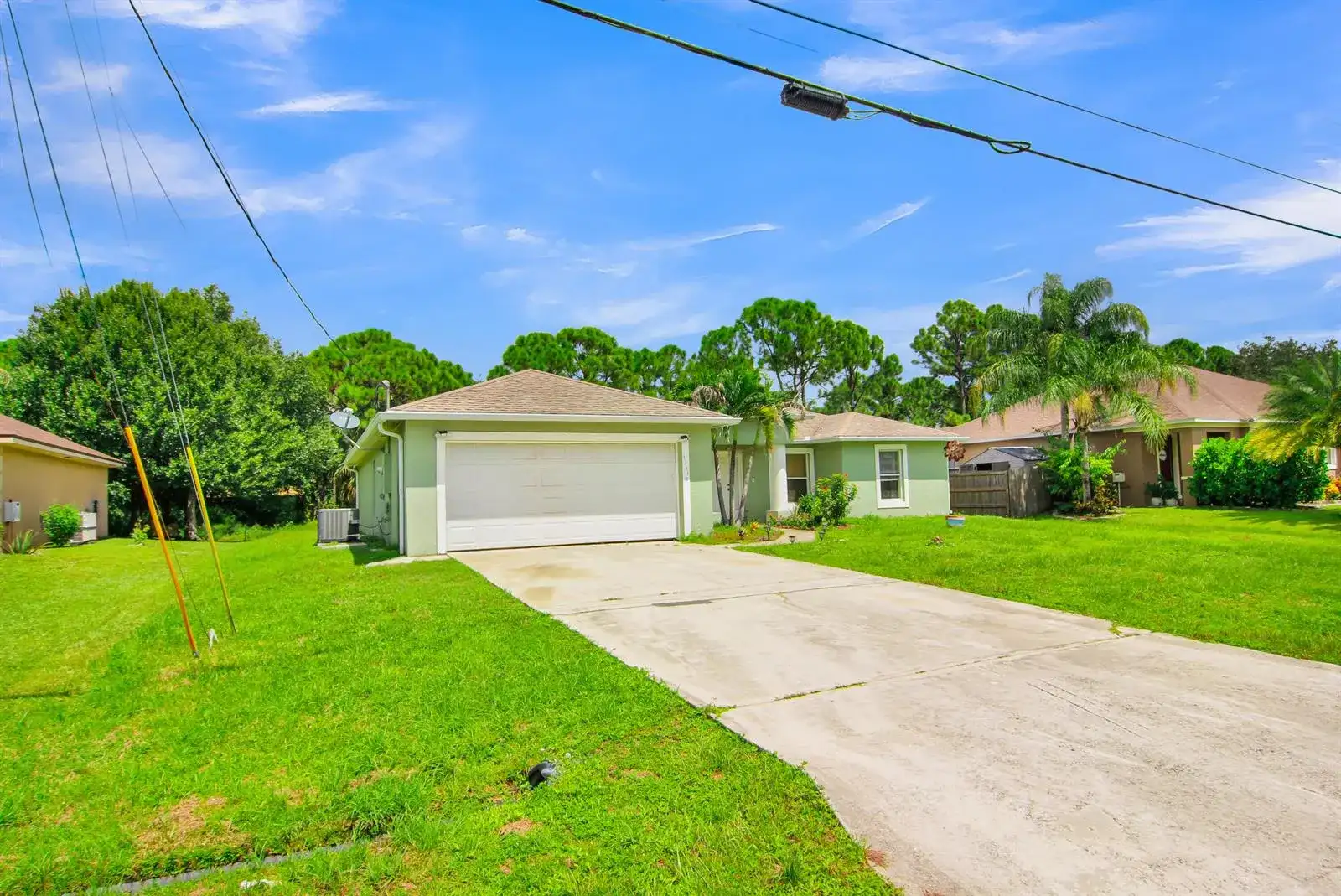 1931 SW Fears Avenue, Port St. Lucie FL 34953 photo 2