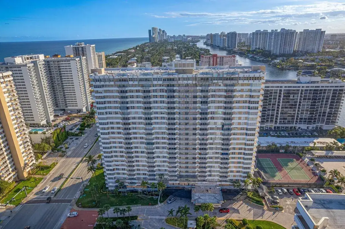 1985 S OCEAN Drive # 6G, Hallandale Beach FL 33009 photo 3