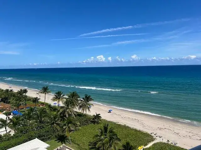 3407 S Ocean Boulevard # 10D, Highland Beach FL 33487