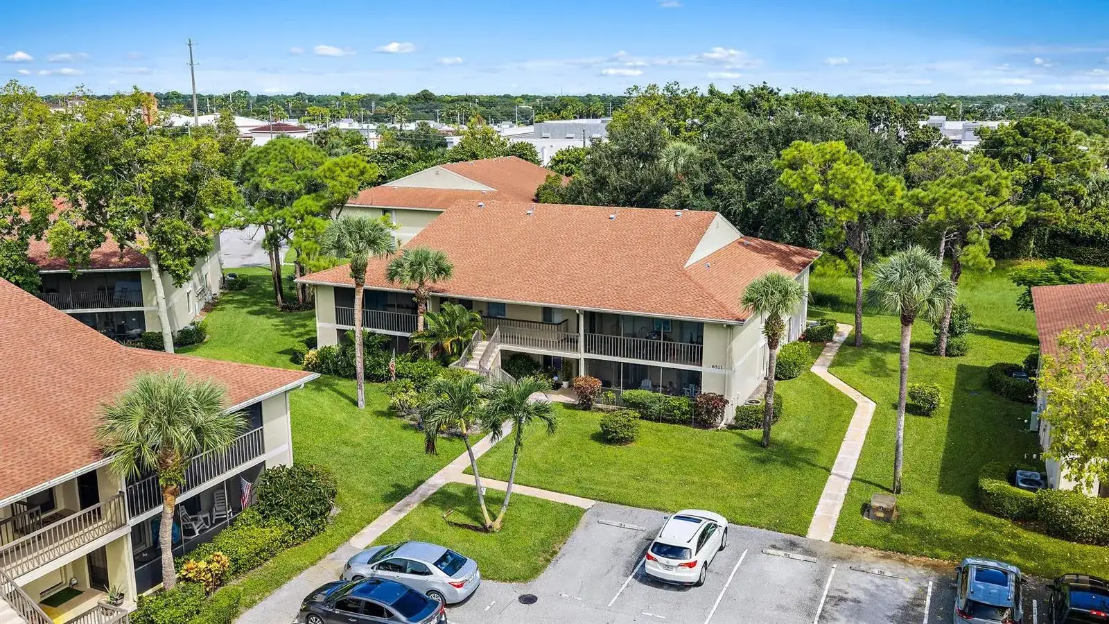 6511 Chasewood Drive Unit g, Jupiter FL 33458 photo 3