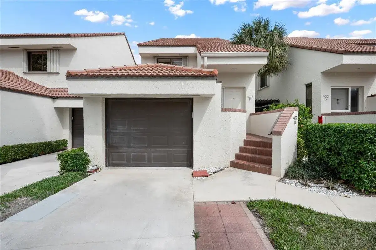 402 SEA OATS Drive # F, Juno Beach FL 33408 photo 2