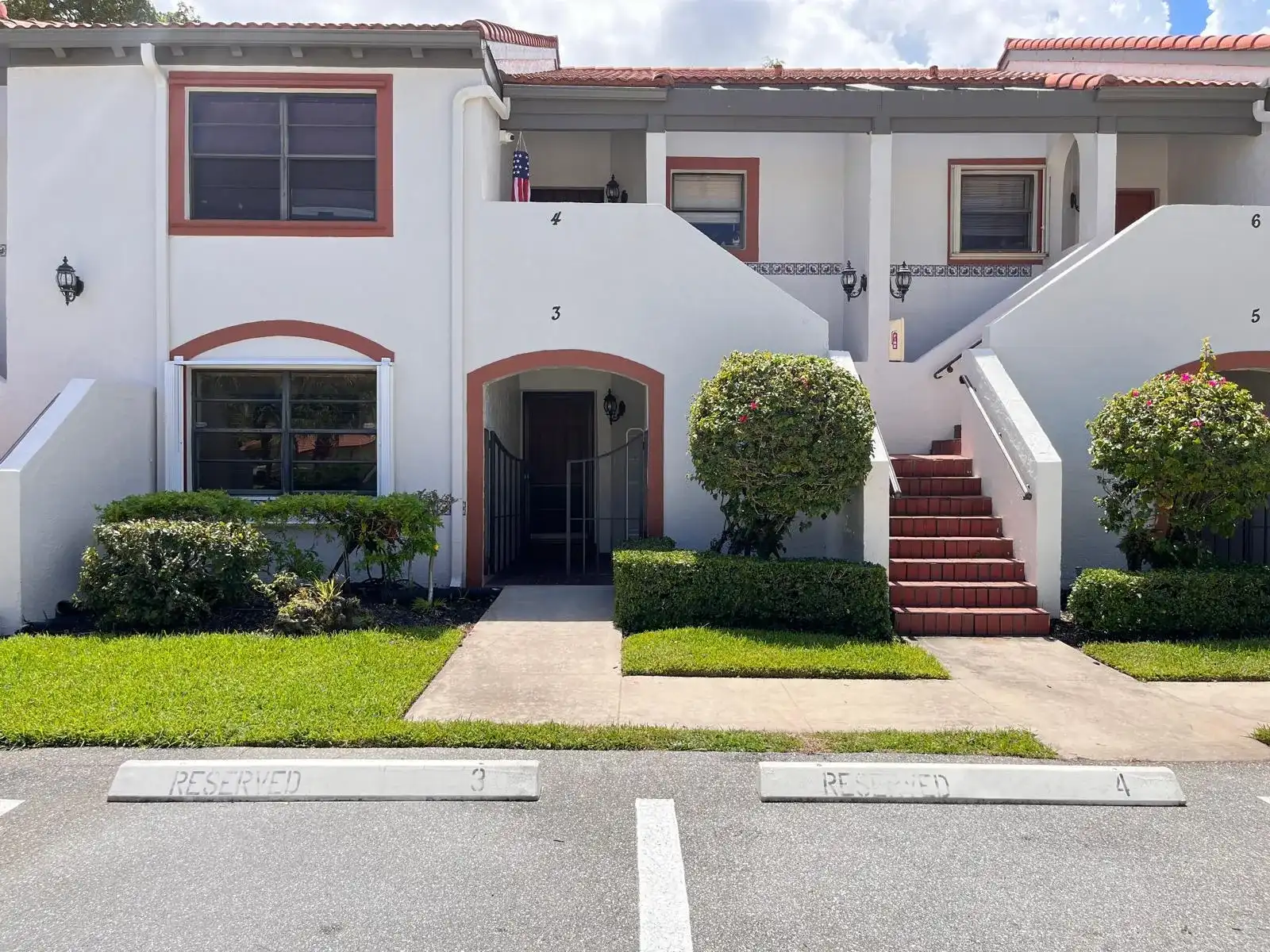 12268 Sag Harbor Court # 3, Wellington FL 33414