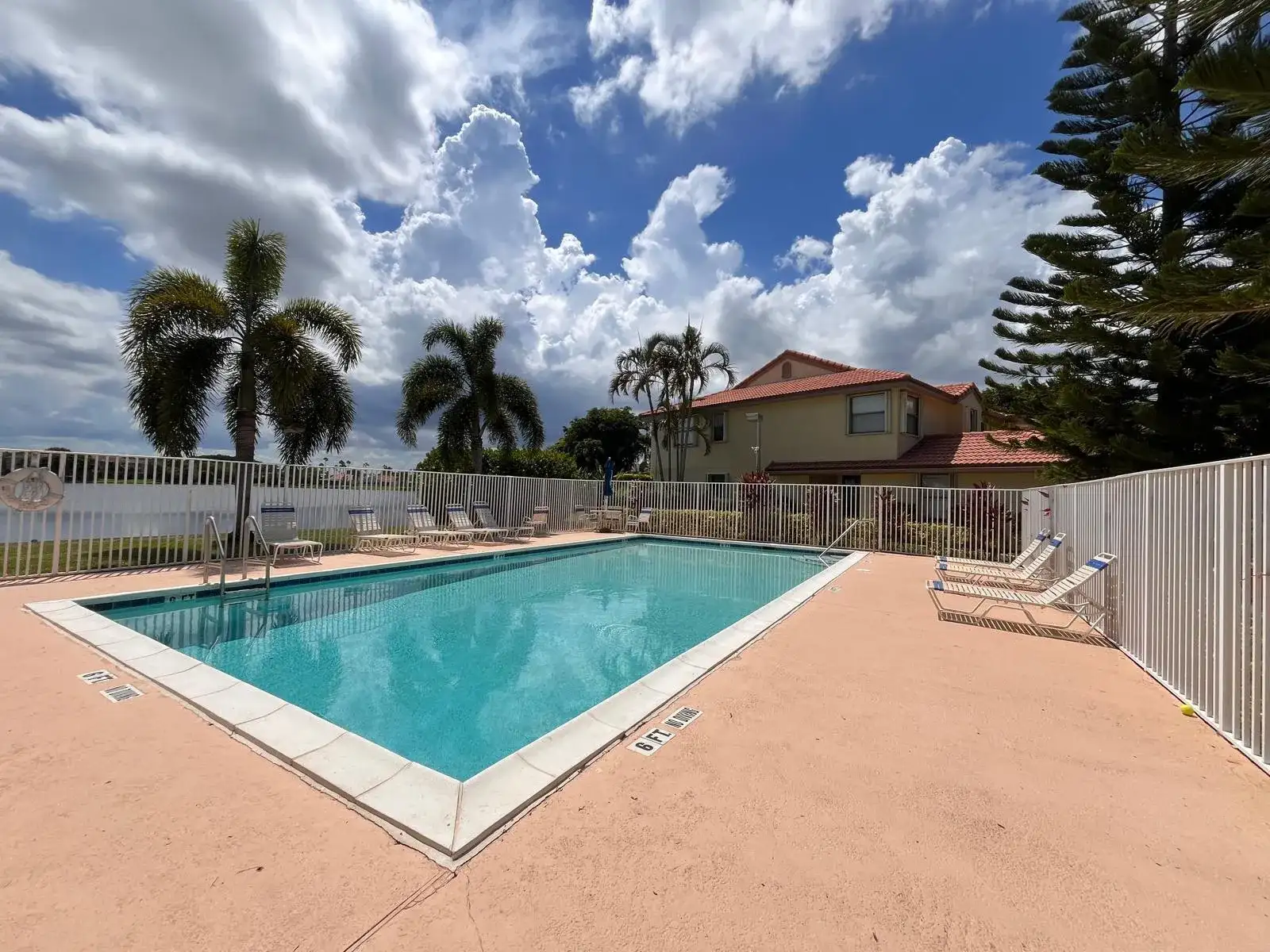 12268 Sag Harbor Court # 3, Wellington FL 33414 photo 5