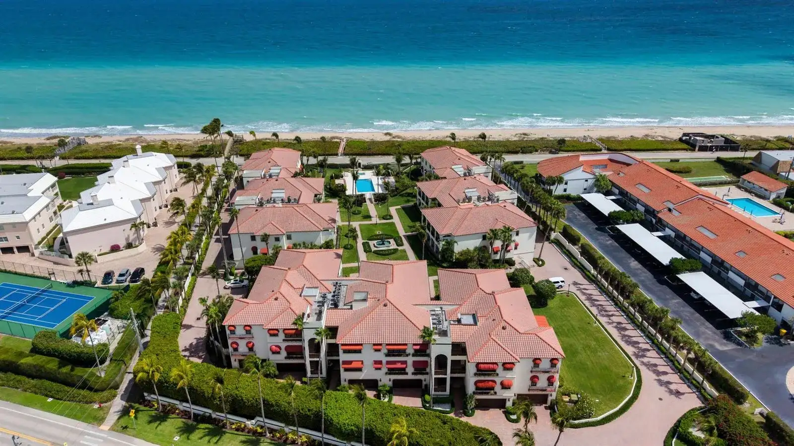 5833 N OCEAN Boulevard # D2, Ocean Ridge FL 33435 photo 2
