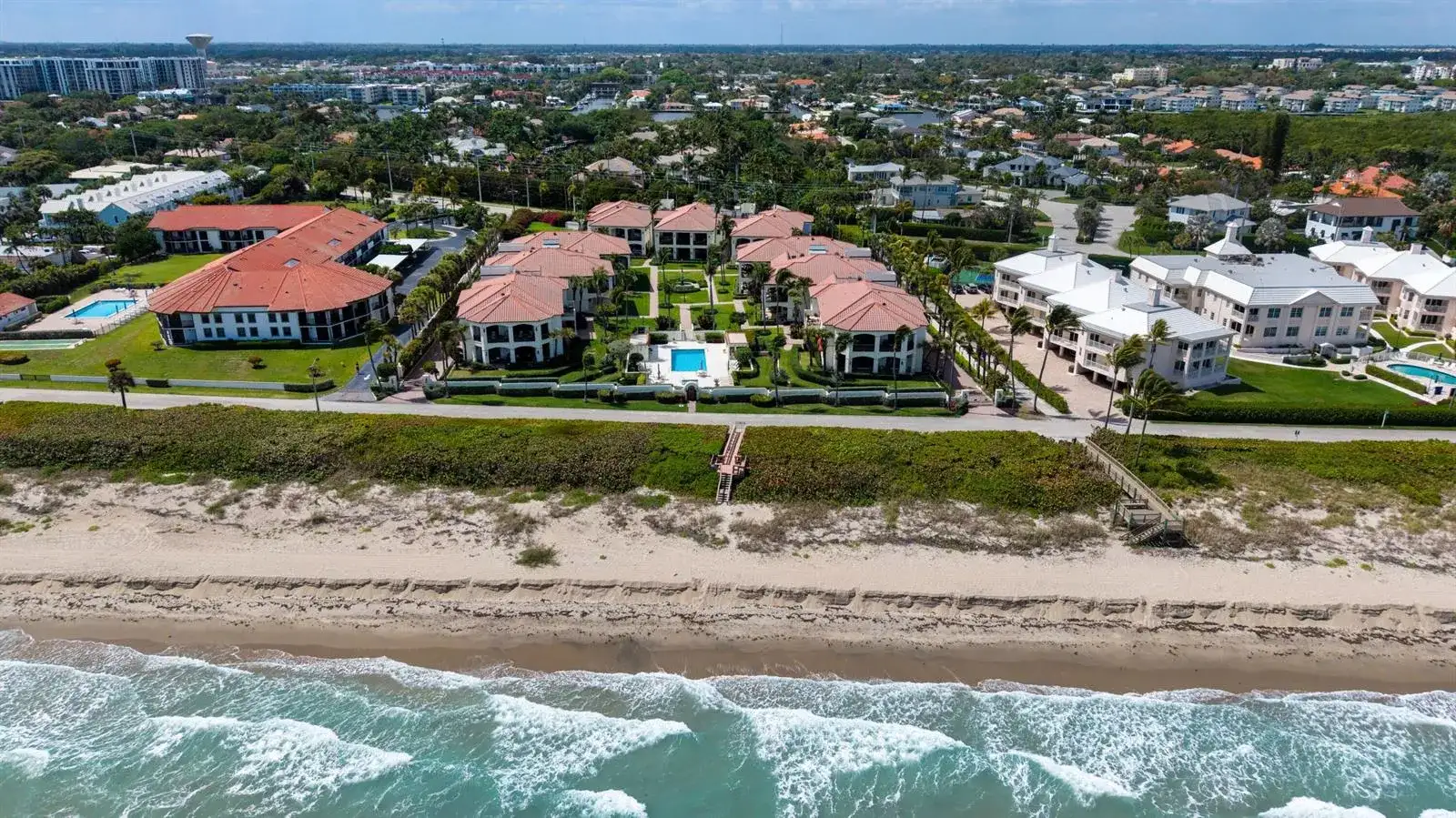 5833 N OCEAN Boulevard # D2, Ocean Ridge FL 33435 photo 3