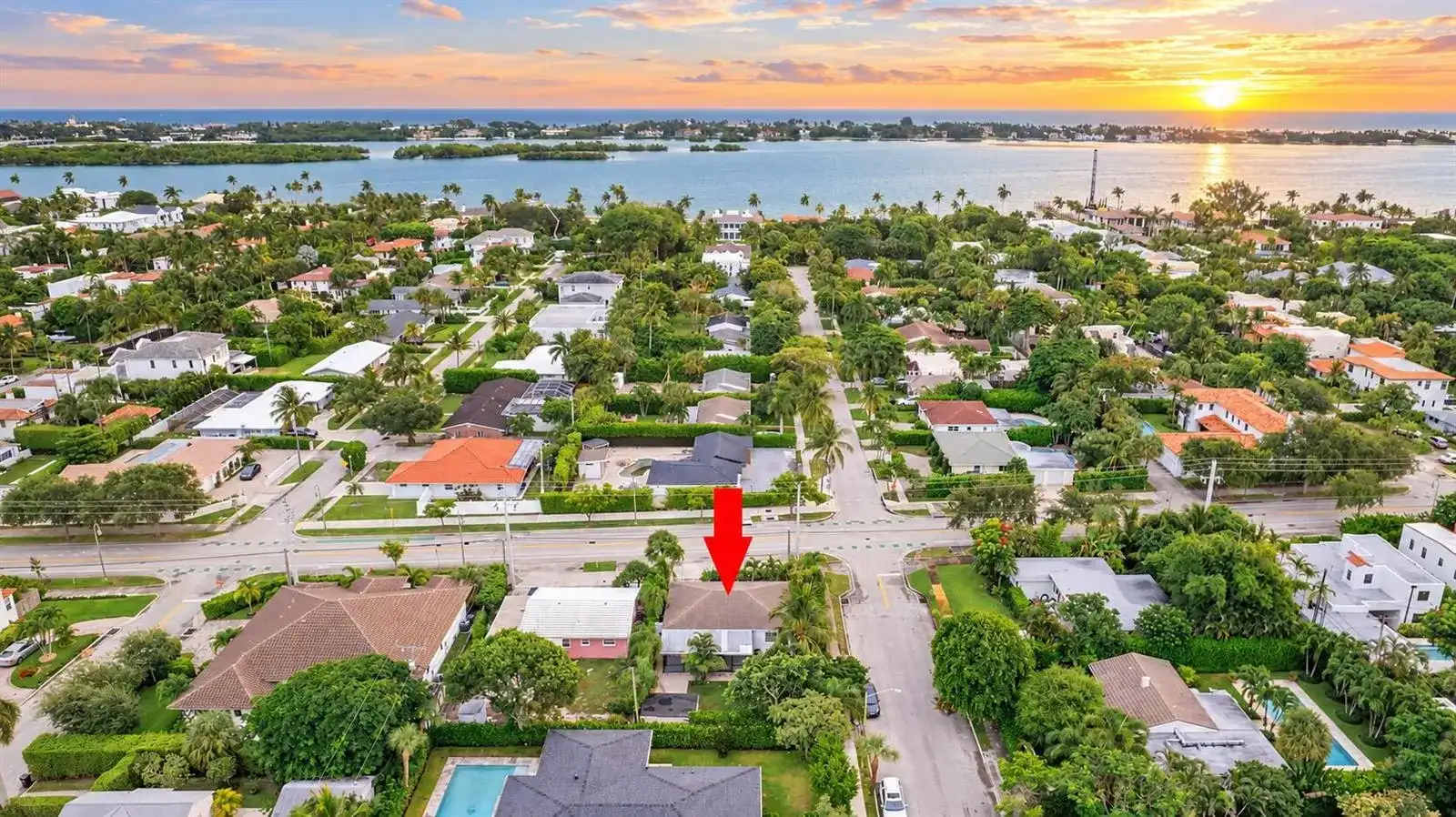 5015 S Olive Avenue, West Palm Beach FL 33405