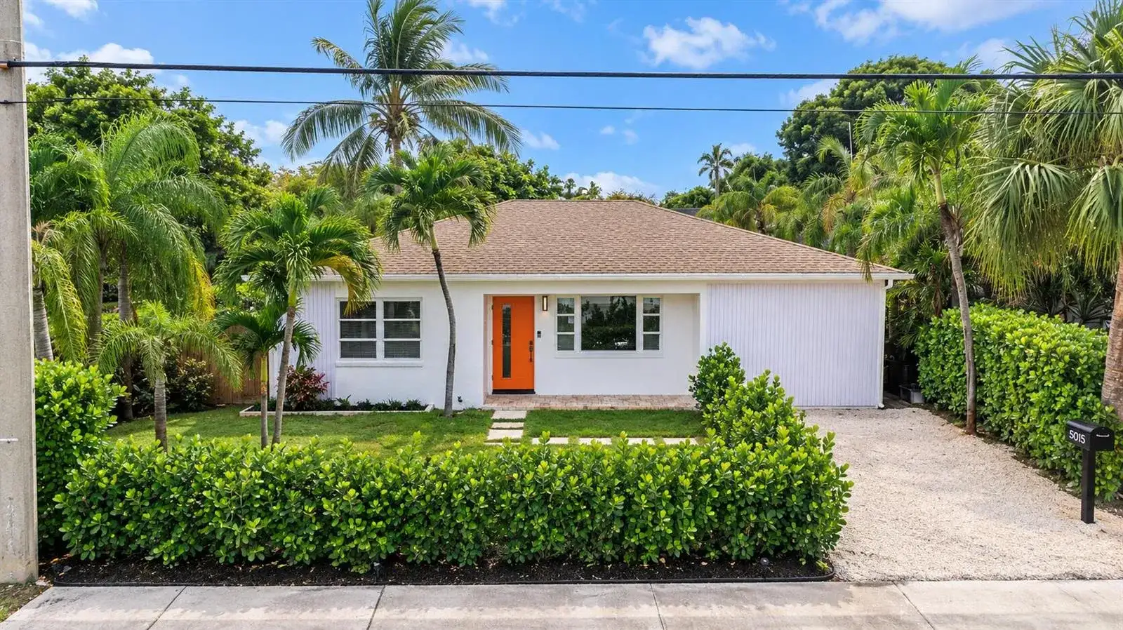 5015 S Olive Avenue, West Palm Beach FL 33405 photo 2