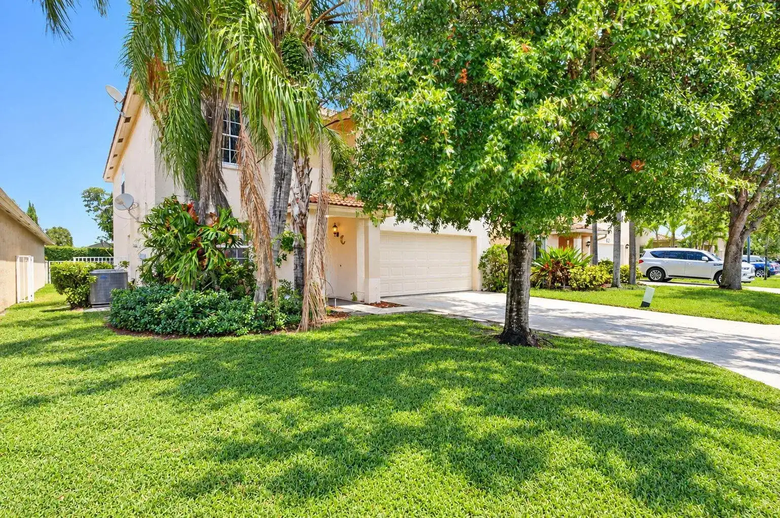 5349 MEADOWS EDGE # 5349, Lake Worth FL 33463 photo 2