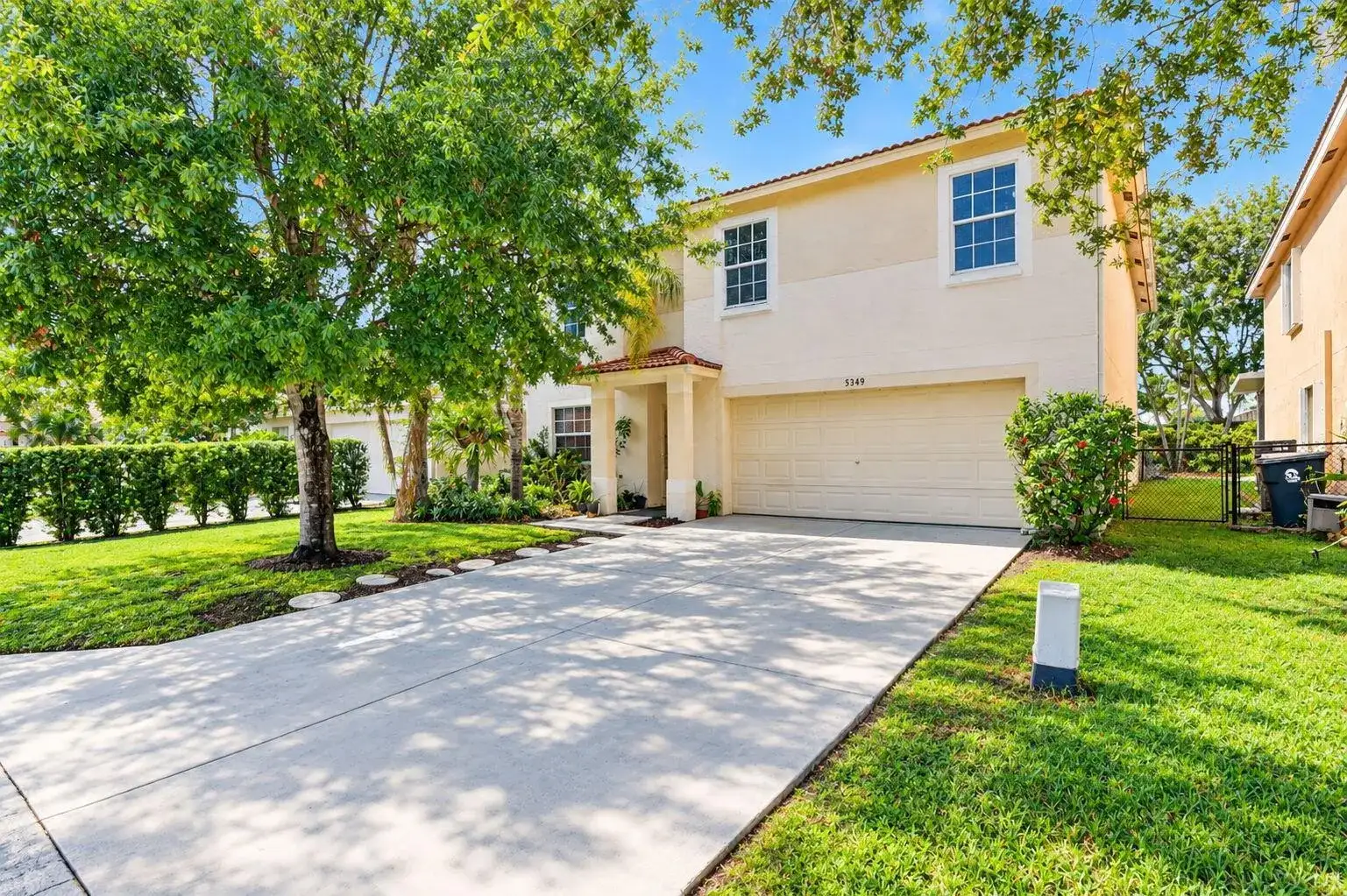 5349 MEADOWS EDGE # 5349, Lake Worth FL 33463 photo 3