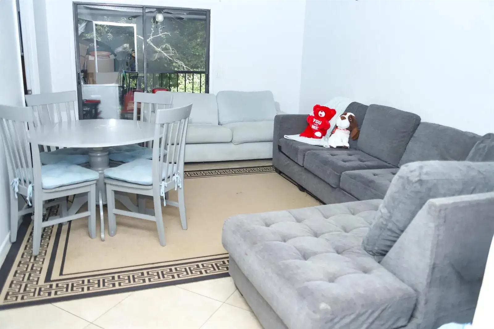 605 Ixoria Avenue Unit 21, Fort Pierce FL 34982 photo 3
