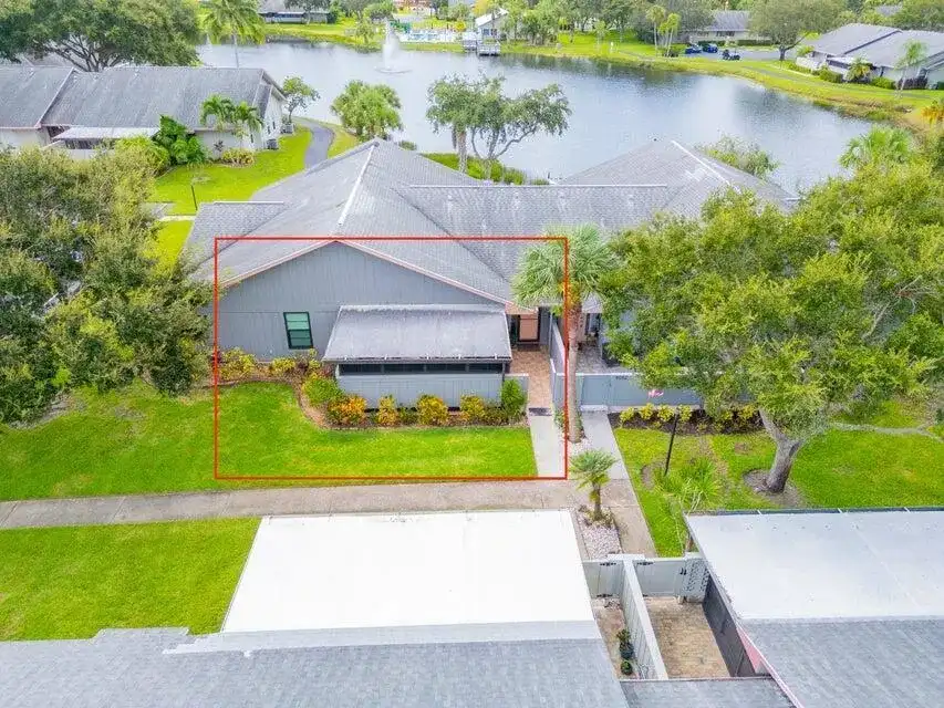 4054 NW Cinnamon Tree Circle, Jensen Beach FL 34957