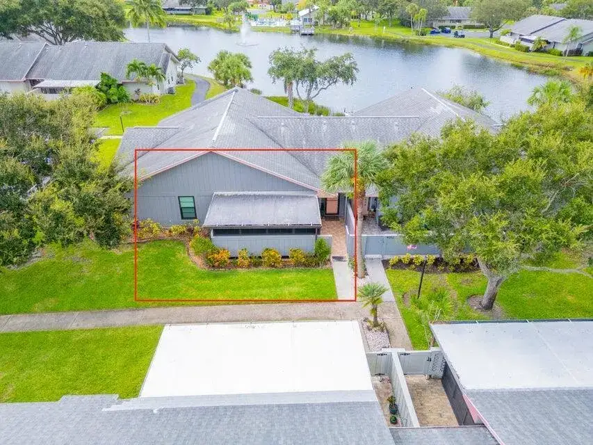 4054 NW Cinnamon Tree Circle, Jensen Beach FL 34957
