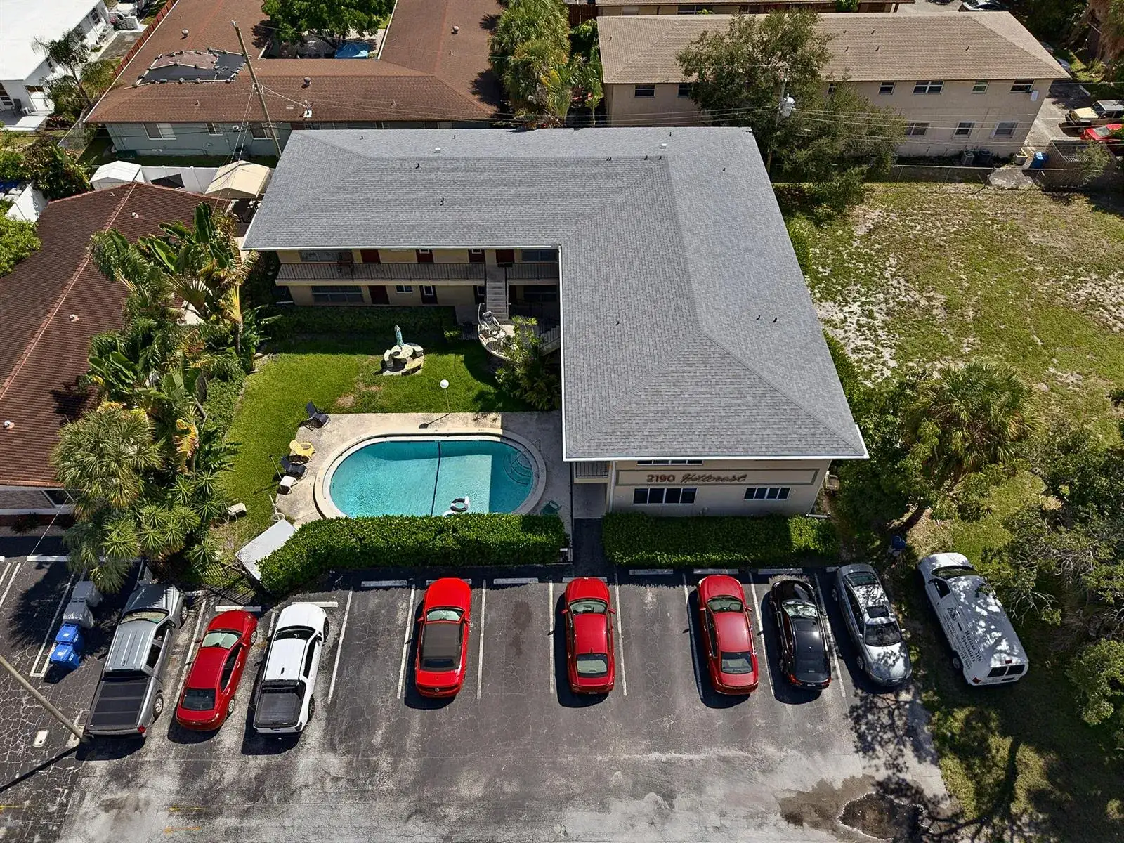 2190 SE 5TH Street # A, Pompano Beach FL 33062