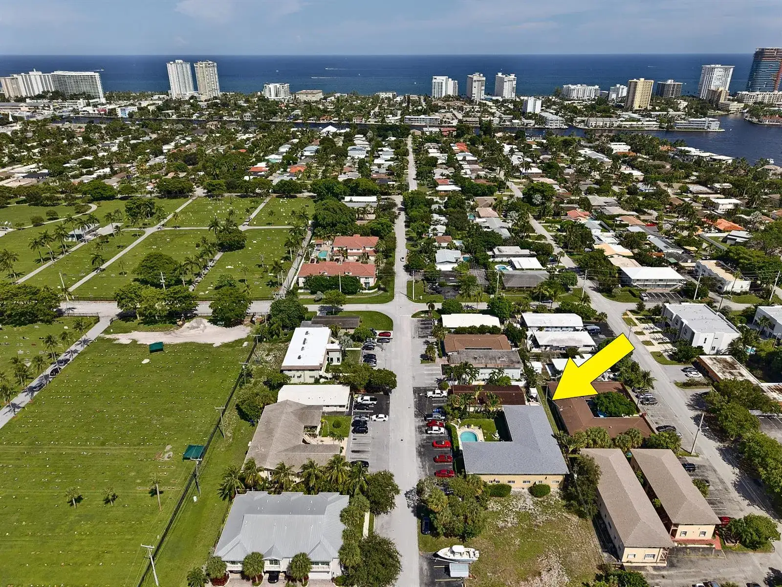2190 SE 5TH Street # A, Pompano Beach FL 33062 photo 3