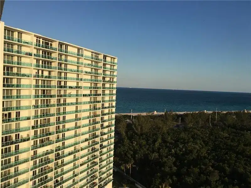 100 Bayview Drive # 1826, Sunny Isles Beach FL 33160 photo 5