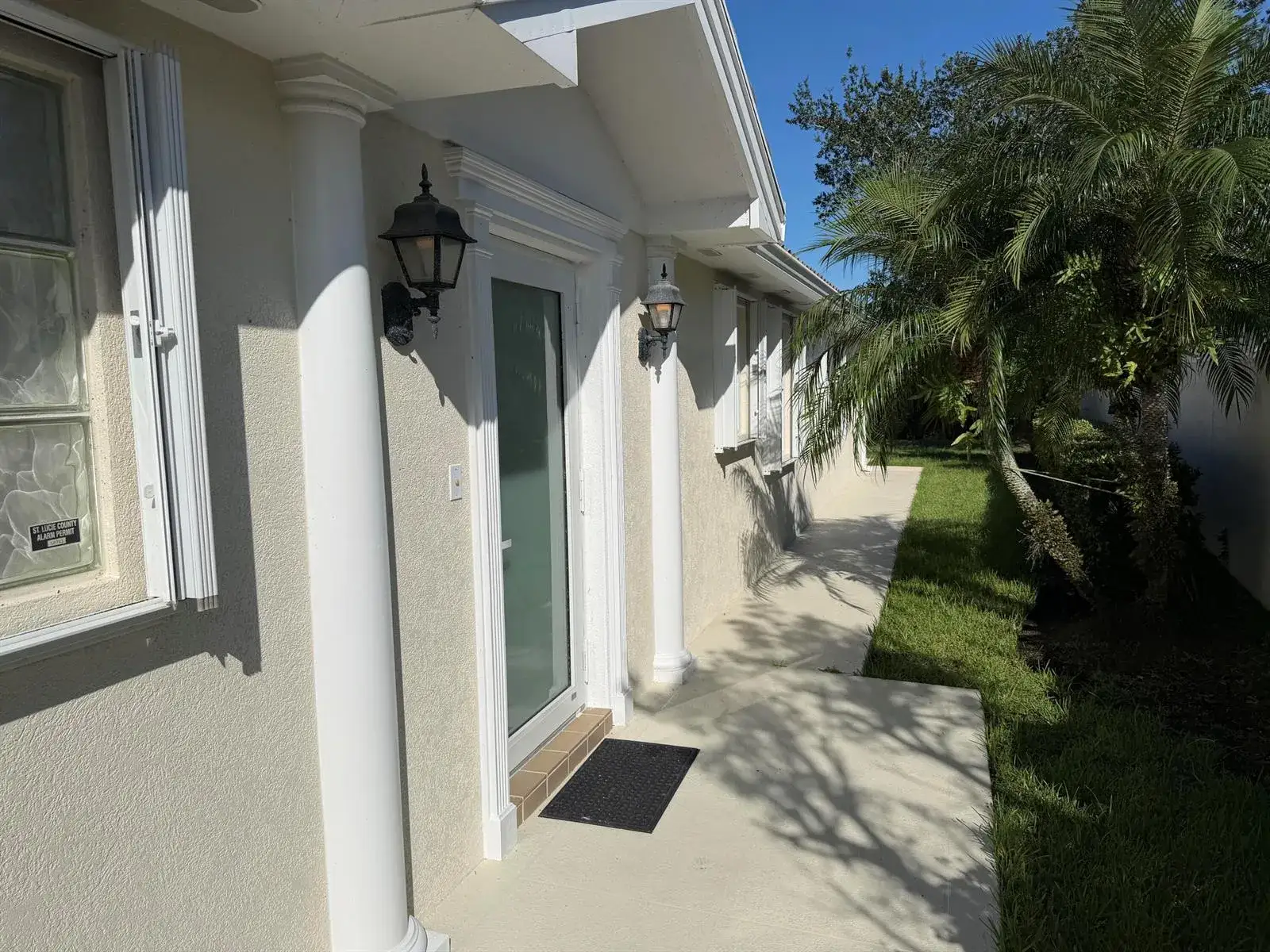10853 SW ELSINORE Drive, Port St. Lucie FL 34987
