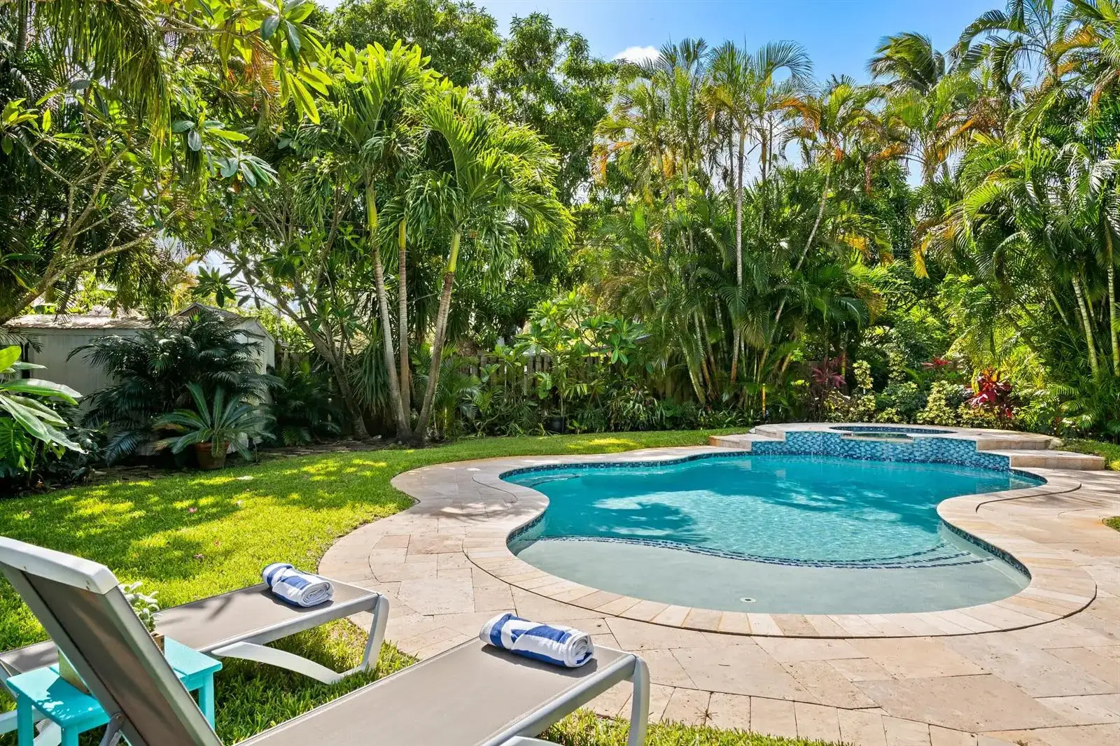 1711 NE 18TH Avenue, Fort Lauderdale FL 33305 photo 2