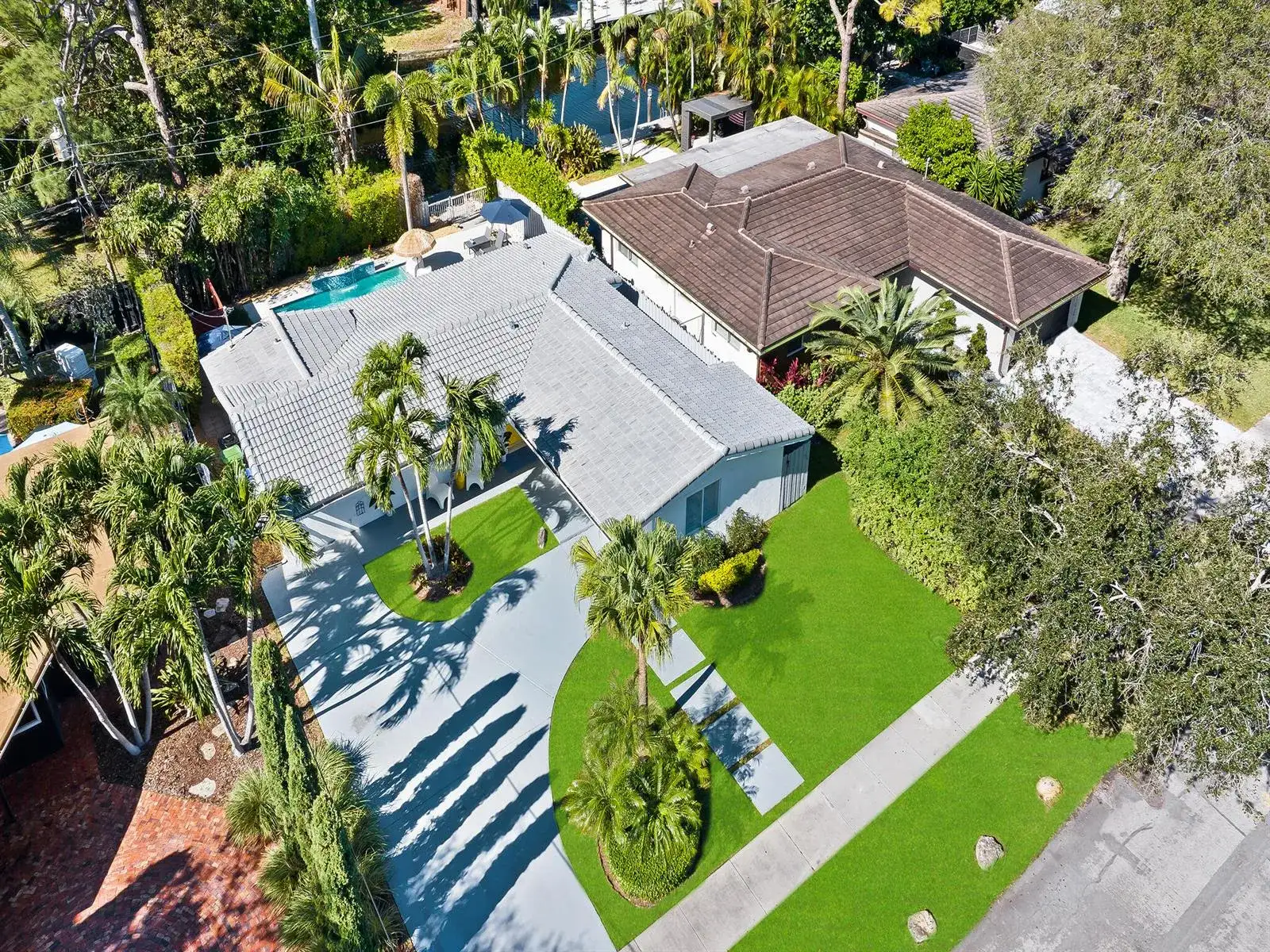 1913 N VICTORIA PARK Road, Fort Lauderdale FL 33305 photo 3