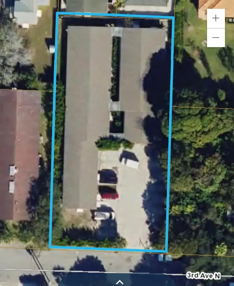 1746 3rd Avenue N # 5, Lake Worth FL 33460