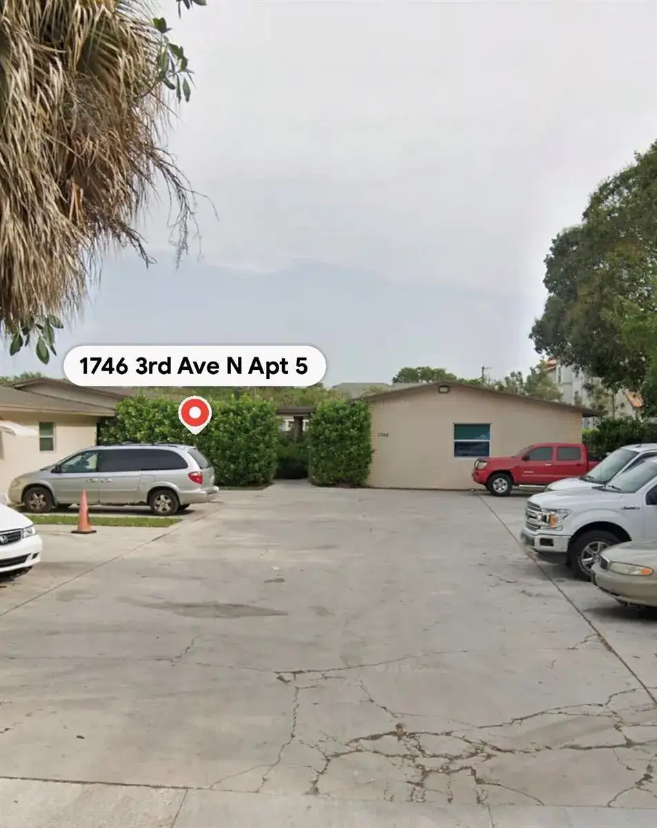 1746 3rd Avenue N # 5, Lake Worth FL 33460 photo 2